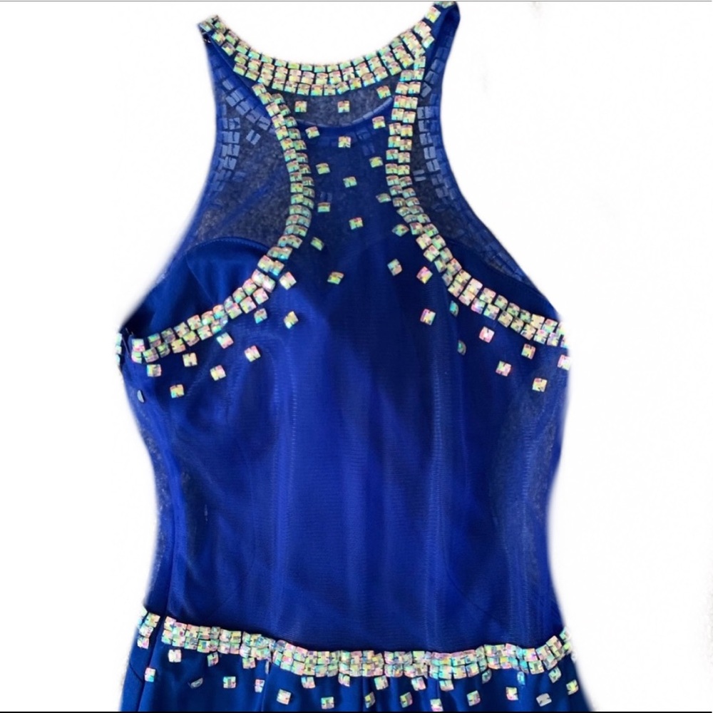 Prom Dress - Picture 5 of 5